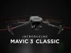 DJI Mavic 3 Classic Özellikleri