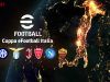 eFootball İtalyan Espor Turnuvası