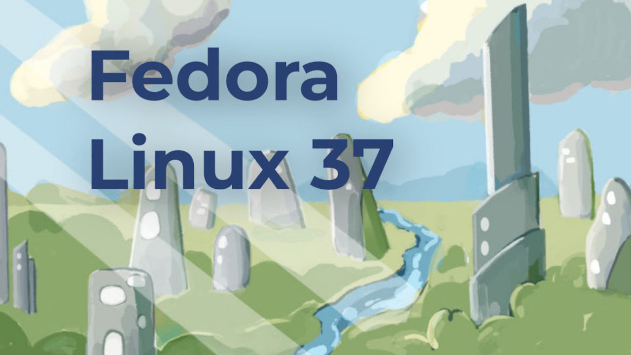 Fedora 37