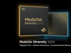 MediaTek Dimensity 9200 Özellikleri