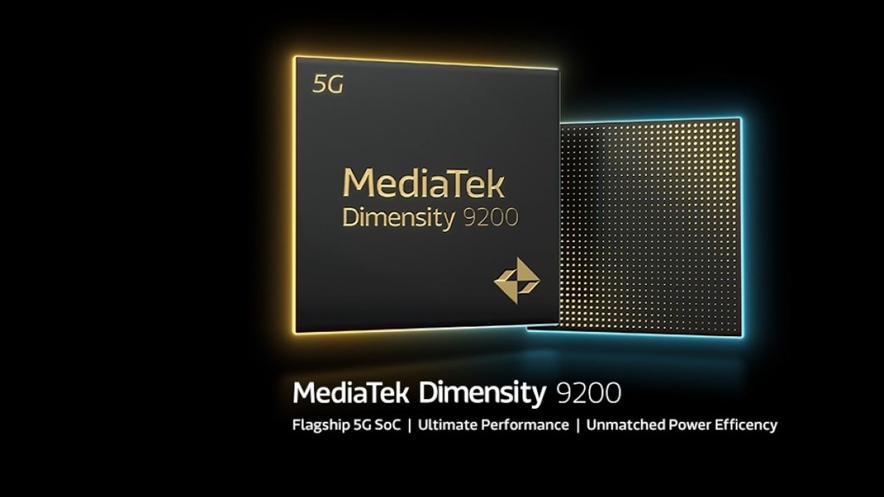 MediaTek Dimensity 9200 Özellikleri