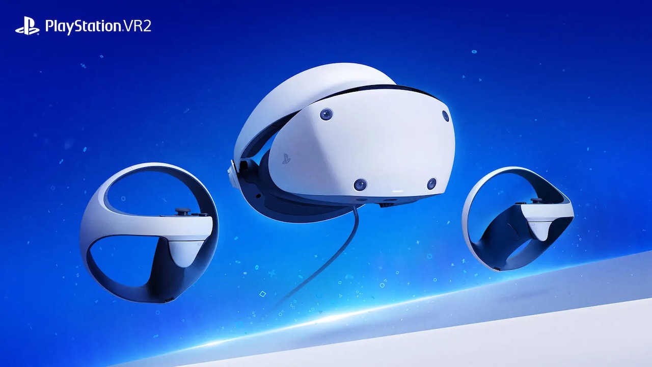 PlayStation VR2 Fiyatı