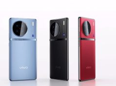 Vivo X90 ve X90 Pro Özellikleri