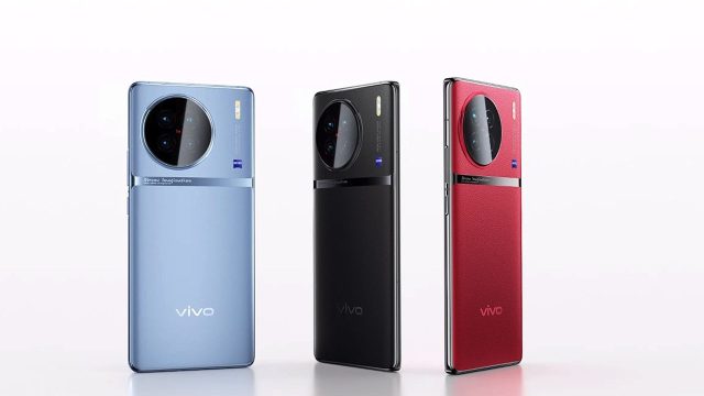Vivo X90 ve X90 Pro Özellikleri
