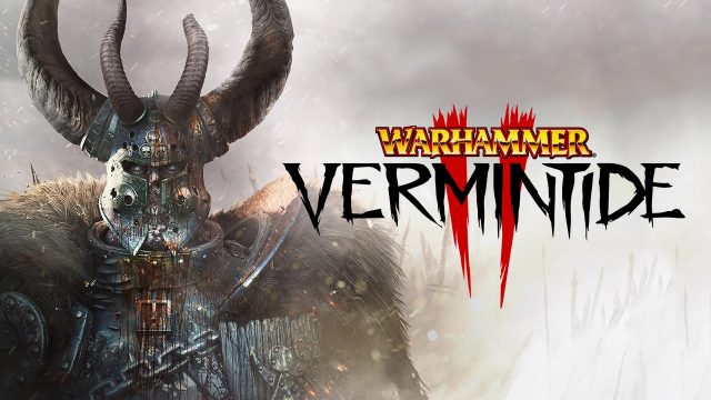 Warhammer: Vermintide 2 Steam