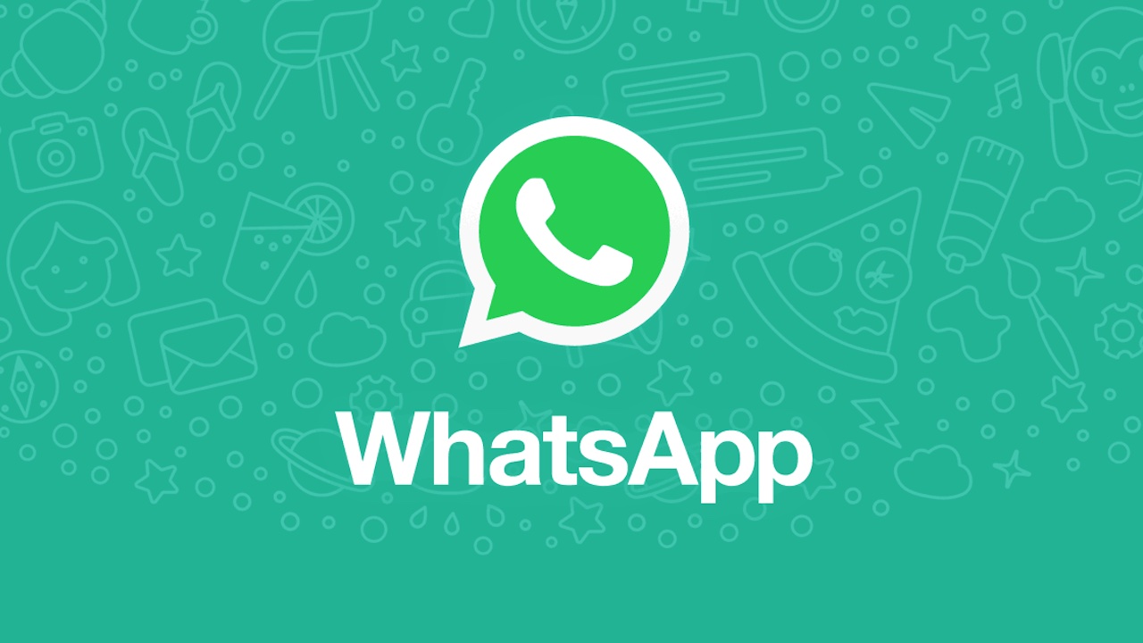 WhatsApp Kendinize Mesaj