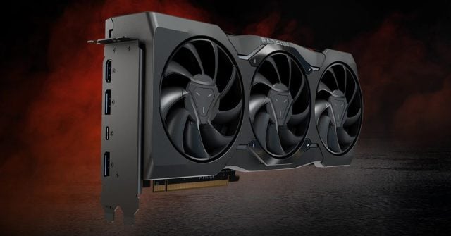 AMD Radeon RX 7900 XTX Özellikleri