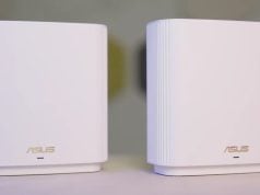ASUS ZenWi-Fi XT9 Mesh