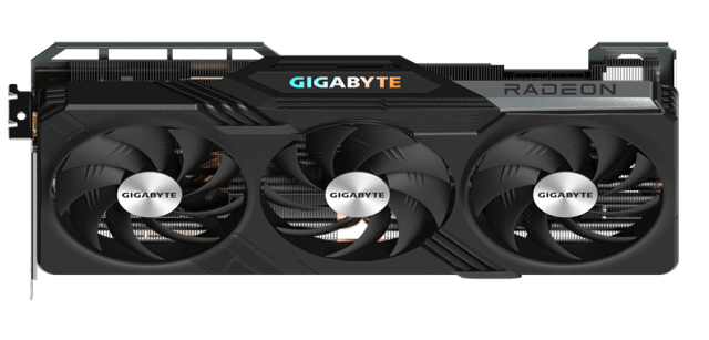 Gigabyte AORUS Radeon RX 7000