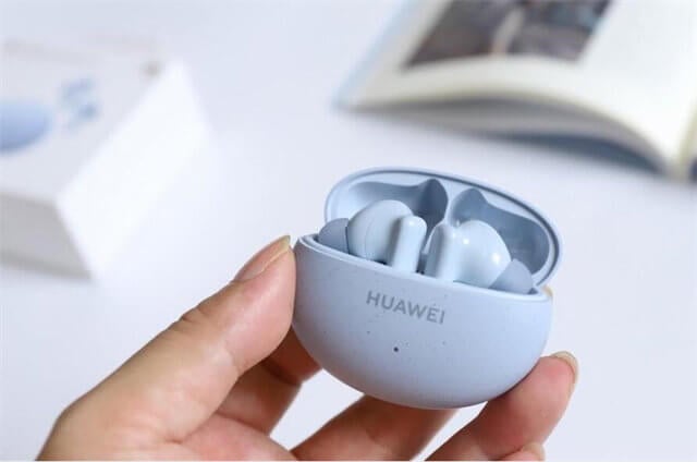 Huawei freebuds 5 купить