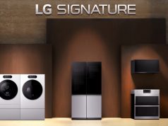 LG Signature