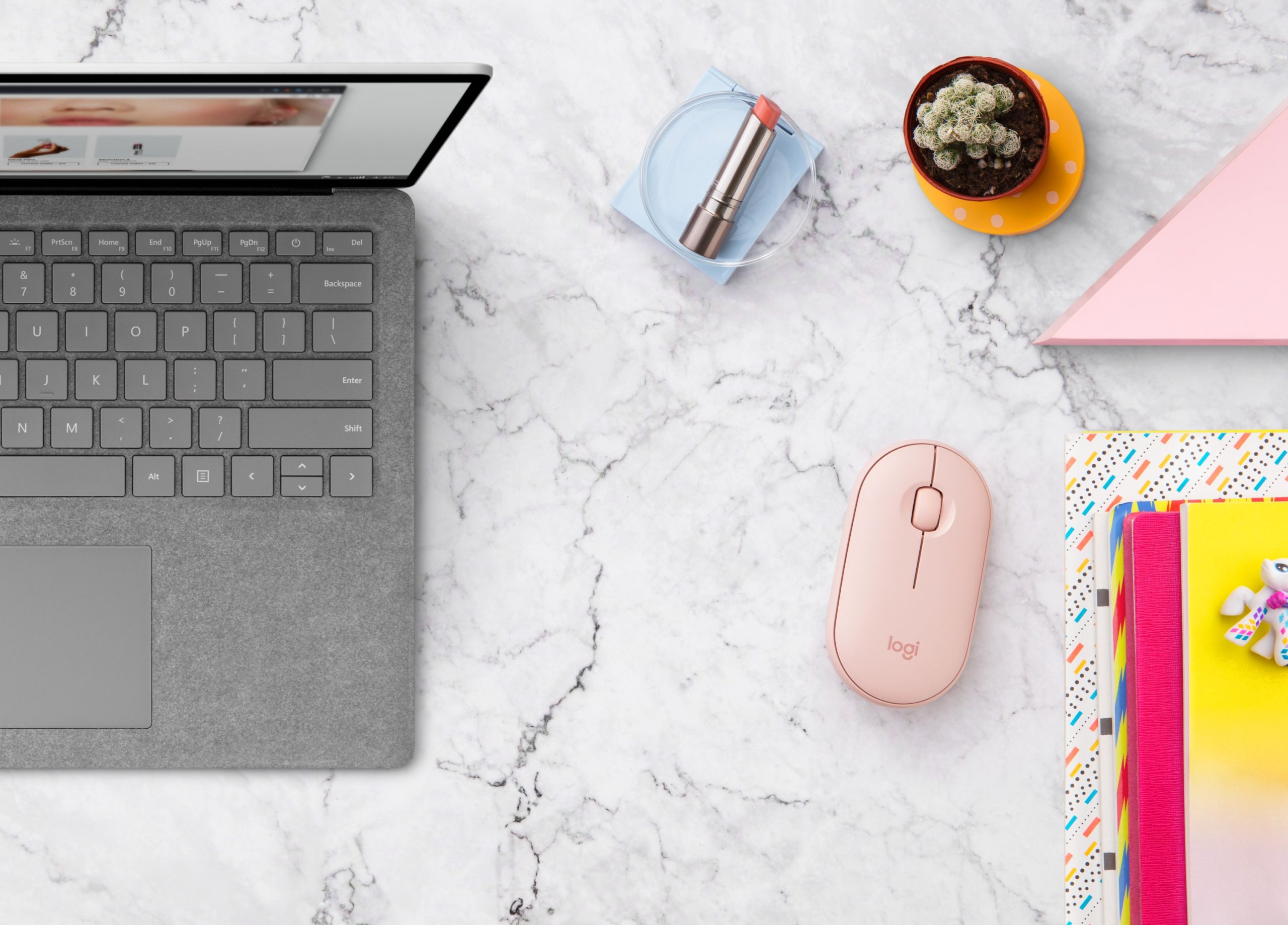 Logitech Yılbaşı Hediyesi