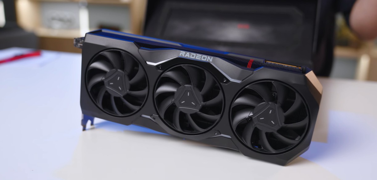 AMD Radeon RX 7900 Serisi Türkiye Fiyatı Belli Oldu