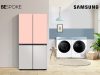 Samsung, Seçili Buzdolabı, Çamaşır ve Kurutma Makinelerinde Garantiyi 20 Yıla Çıkardı