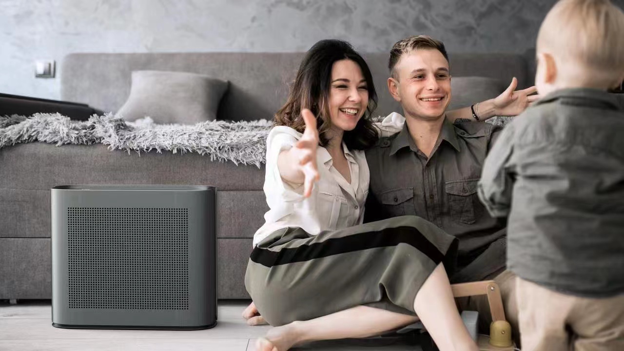 TCL Breeva Pro 400 Premium