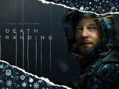 Death Stranding Director's Cut Ücretsiz