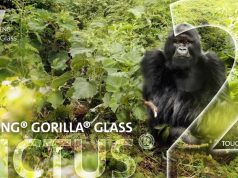 Gorilla Glass Victus 2