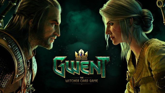 Gwent: The Witcher Card Game Desteği