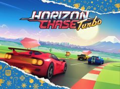 Horizon Chase Turbo Ücretsiz