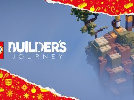 LEGO Builder's Journey Ücretsiz