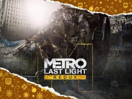 Metro: Last Light Redux ücretsiz