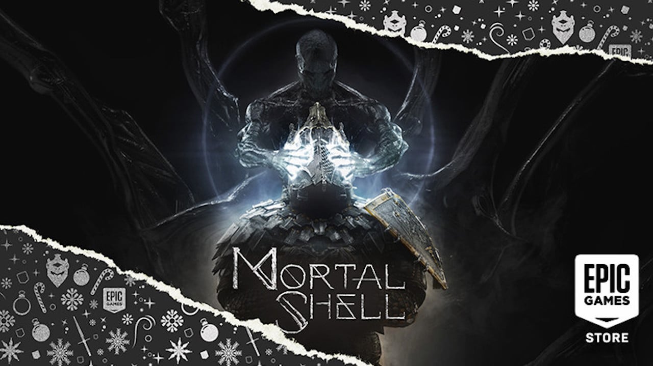 Mortal Shell Ücretsiz