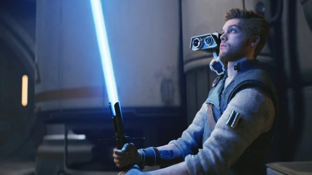 Star Wars Jedi: Survivor Oynanış Fragmanı