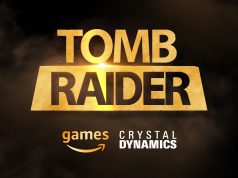 Tomb Raider, Amazon Games ve Crystal Dynamics