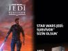 AMD Ryzen 7000 Serisi Alanlara Star Wars Jedi: Survivor Ücretsiz Olacak