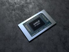 AMD Ryzen 7040 Mobil İşlemci