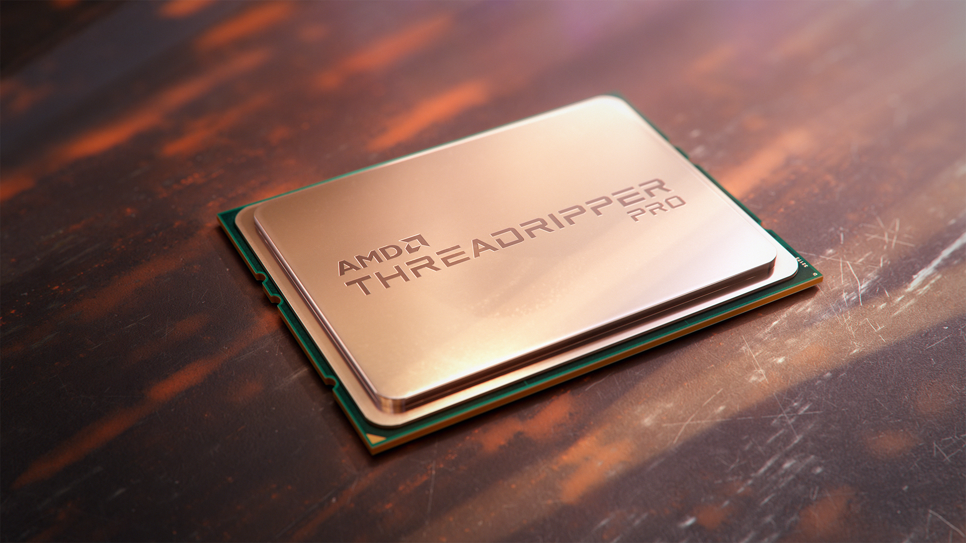 AMD Threadripper 5975WX