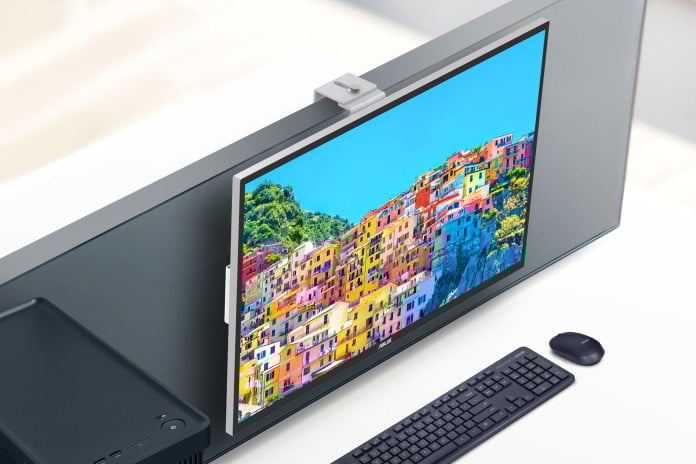 ASUS ProArt PA32DCM OLED Monitör