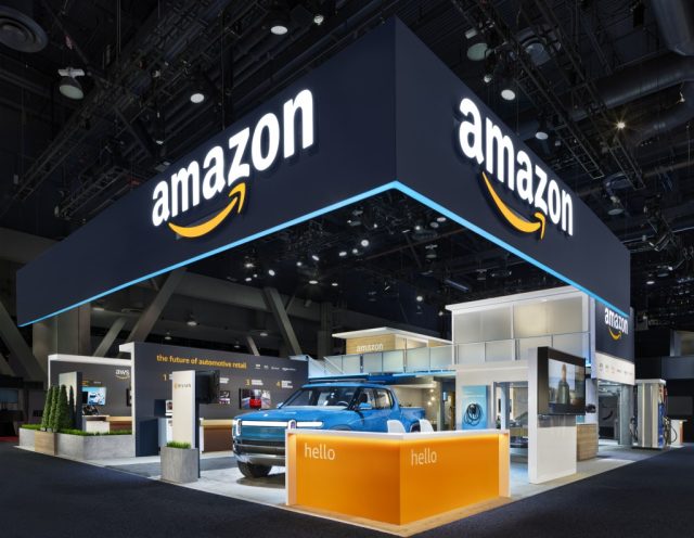 Amazon AWS ile Otomobillerdeki Sorunları Otomatik Tanılama Hizmeti