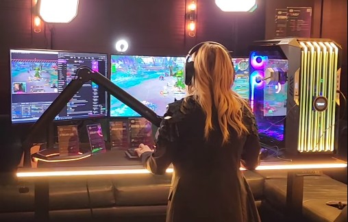 Cooler Master Streaming Ekosistemi