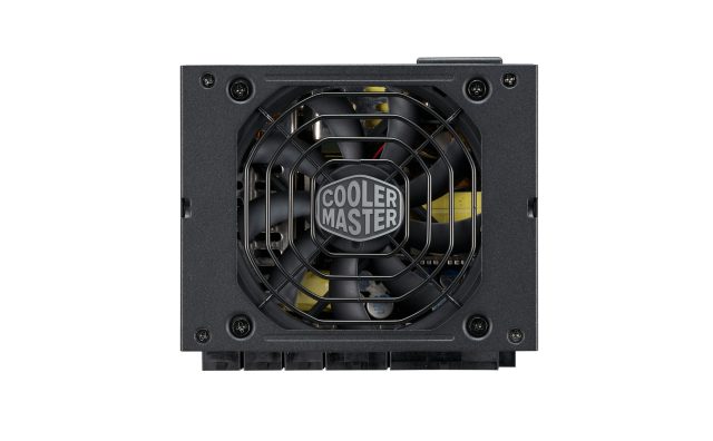 Cooler master 1100W SFX Platinum Güç Kaynağı