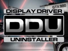 Yeni Özellikler Getiren Display Driver Uninstaller Güncellemesi Yayınlandı Display Driver Uninstaller