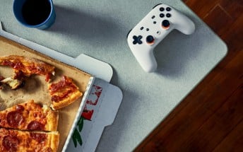 Google Stadia Google Stadia