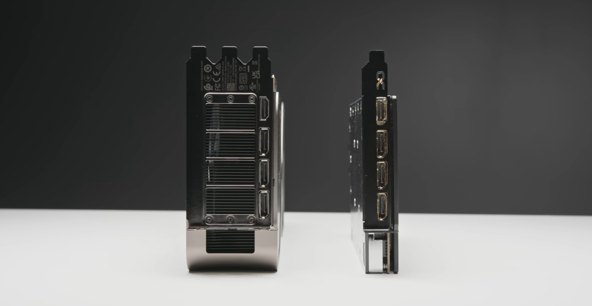 Küçük ve Etkili: Alphacool’dan Ultra Kompakt RTX 4090 Sıvı Soğutma Bloğu