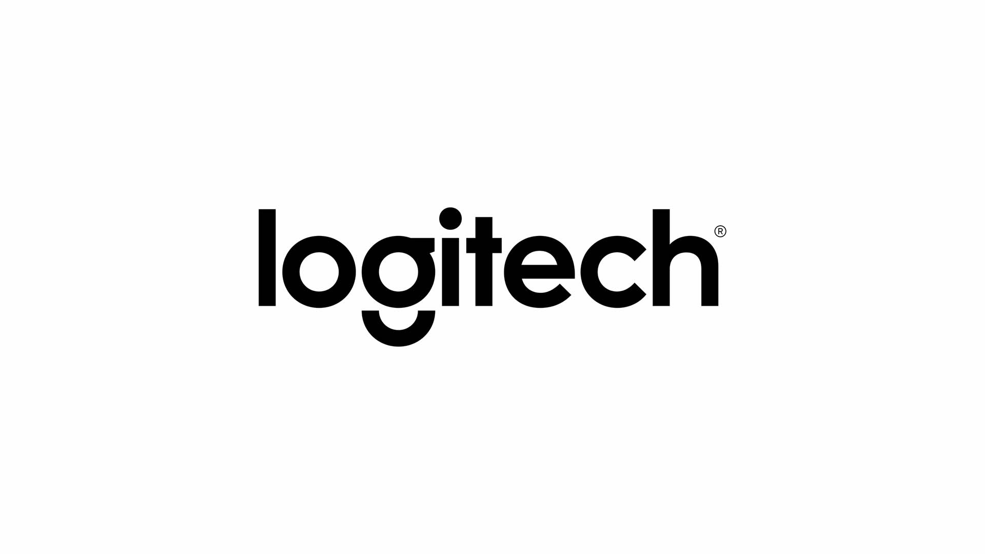 Logitech logo