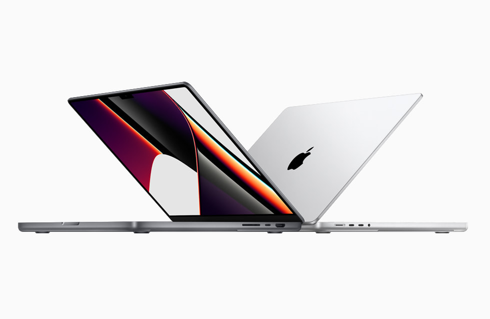 MacBook Pro MacBook Pro