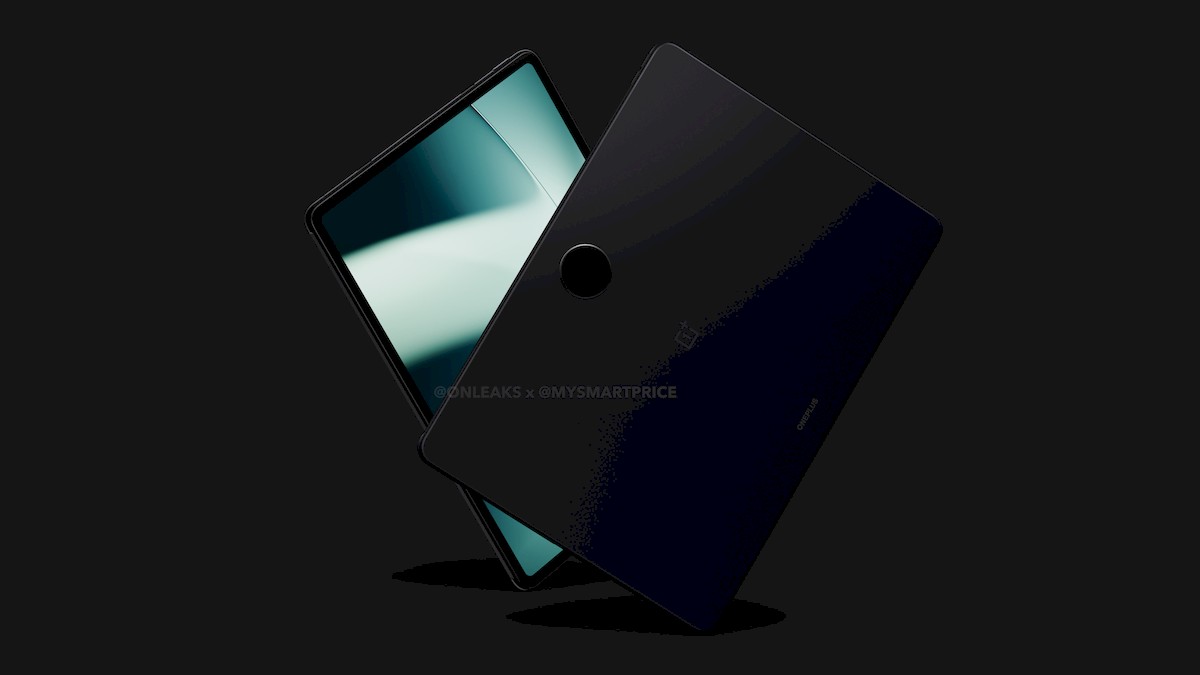 OnePlus Pad OnePlus Pad