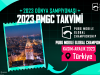 PUBG MOBILE Dünya Şampiyonası 2023