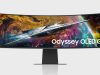 Samsung Odyssey OLED Neo G9