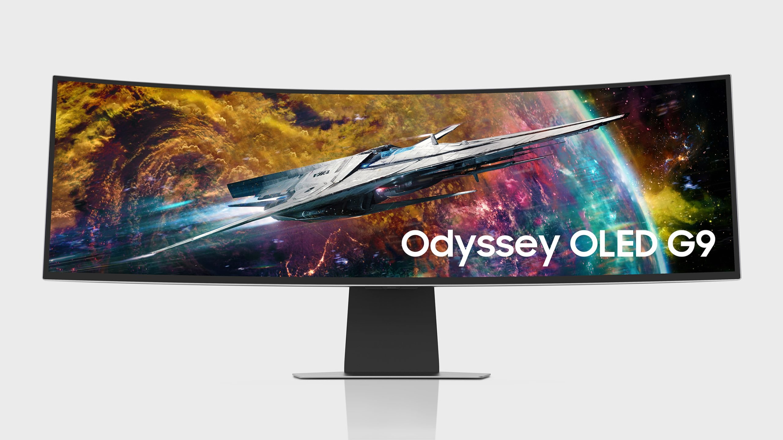 Samsung Odyssey OLED Neo G9