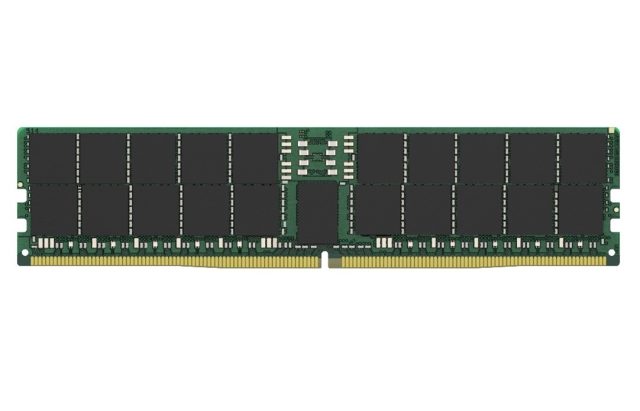 Server Premier DDR5 RAM