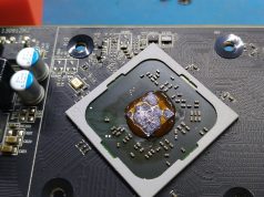 Sıra Dışı GPU Soğutma Testi- Ketçap, Diş Macunu ve Pişik Kremi Kullanıldı