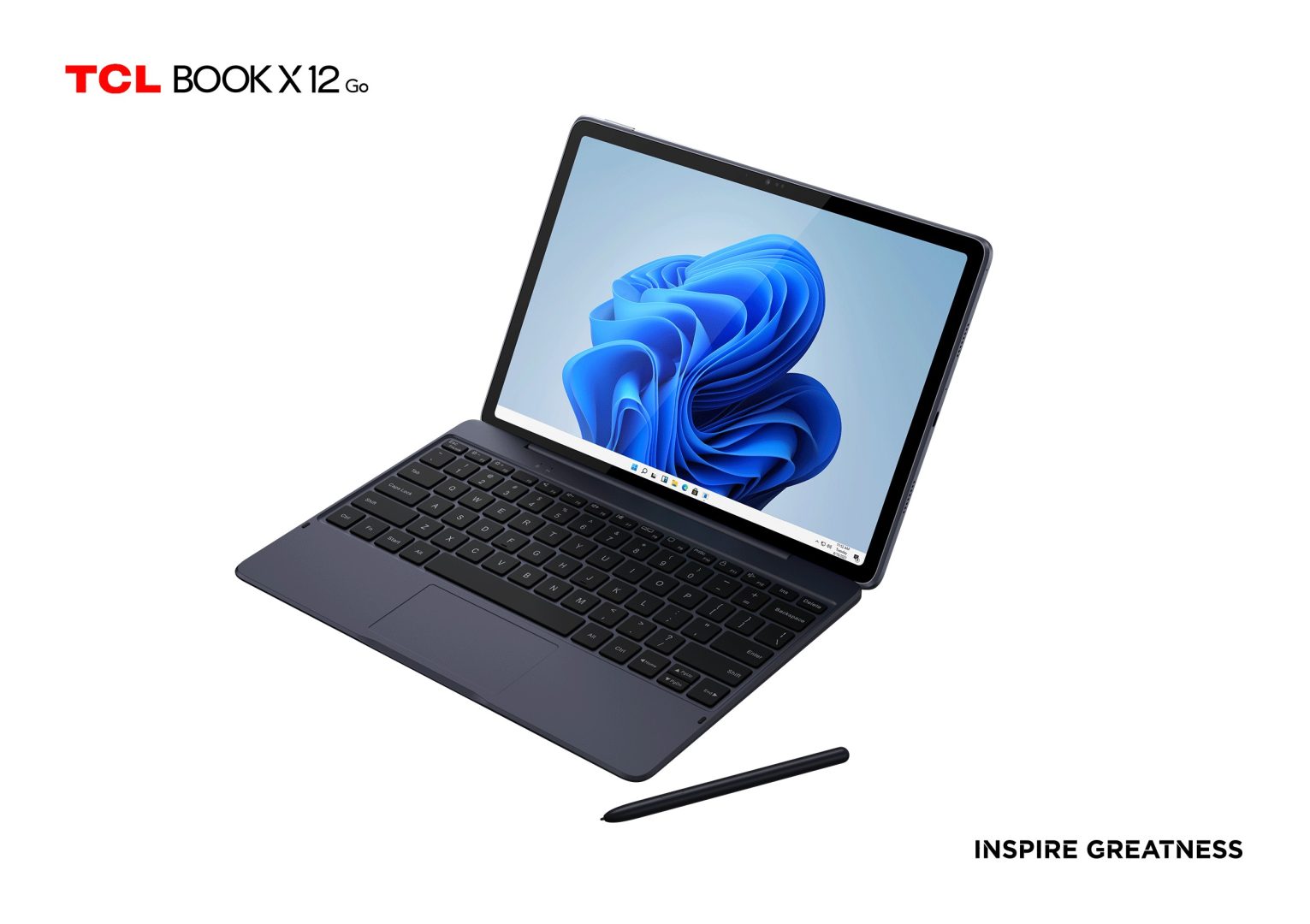 TCL BOOK X12 Go TCL BOOK X12 Go