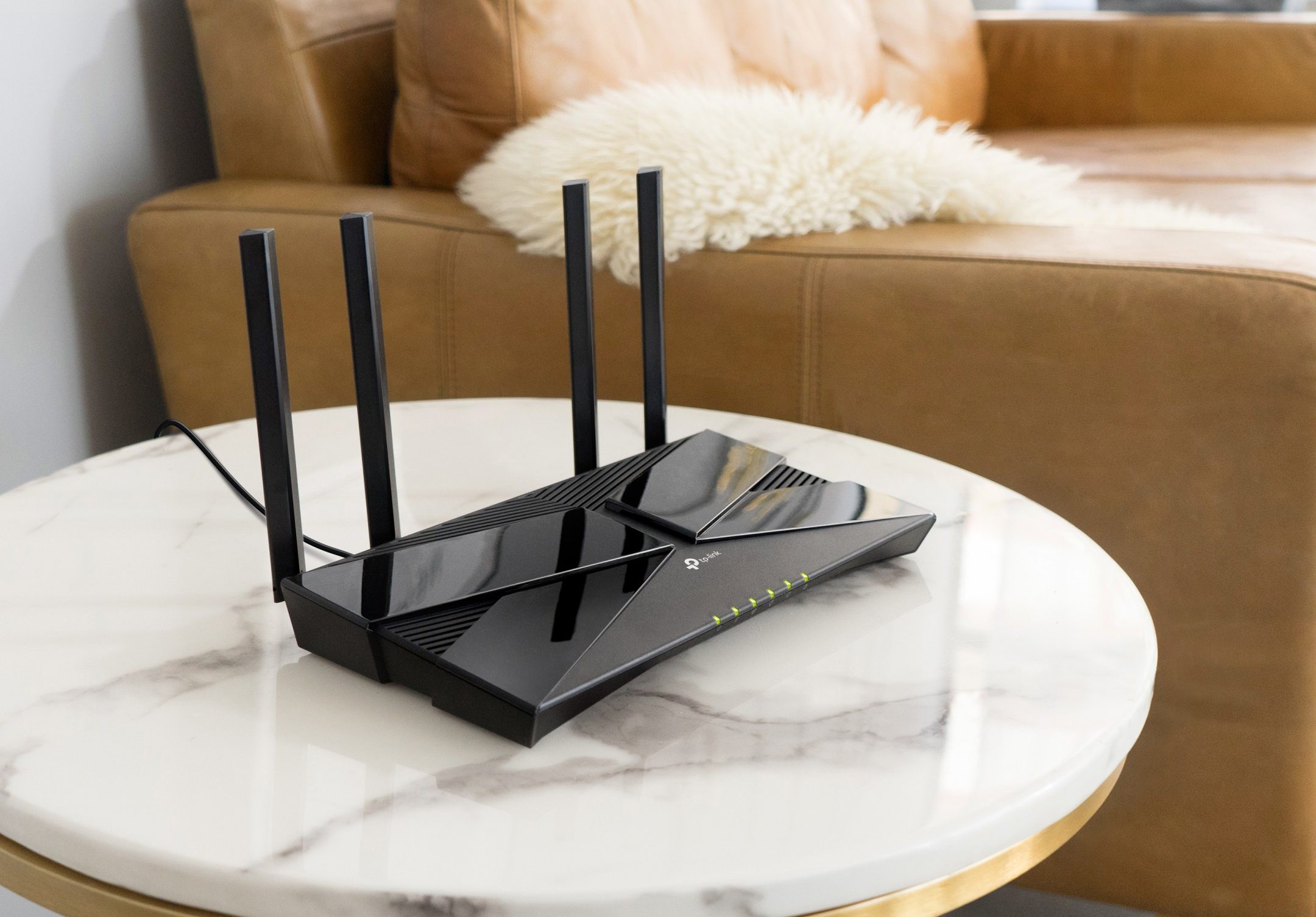 TP-Link Archer AX23