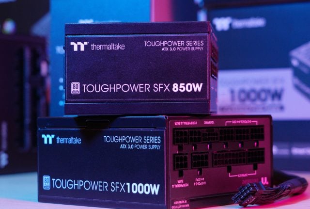 Thermaltake ToughPower SFX1000