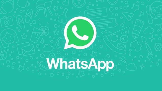 WhatsApp Mac Beta